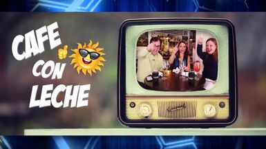 CAFE' CON LECHE S2 Ep1 - Vella Wine Bar + Kitchen