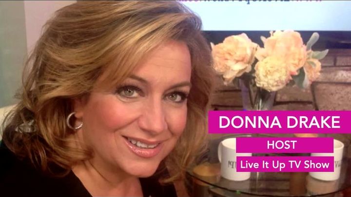 Donna Drake on theASKBONBON Show