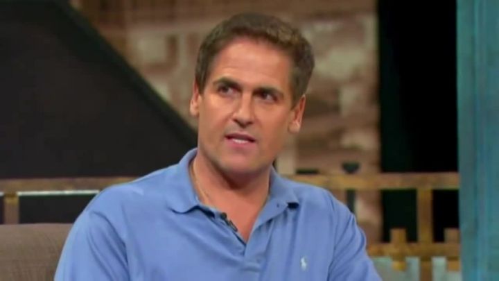 Mark Cuban: How I Became a Billionaire