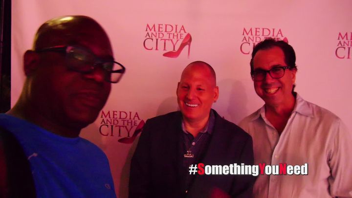 The FOOTPRINT.tv Media & The City Promo