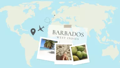 2026 Travel & Adventure Show BARBADOS TOURISM EP. 206