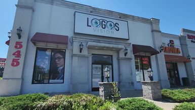 LOGOS Vision with Dr. Silvana Abadeer, OD