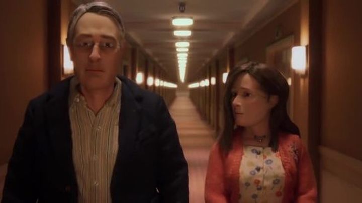 Anomalisa Analysis: Michael s Quiet Perversions