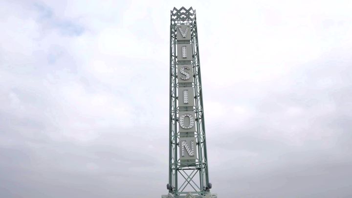 A Whole New Irving - Episode 1 - A Merchant In Venice?