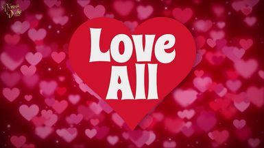 LOVE ALL USA - female tennis and golf themed sporting attire.