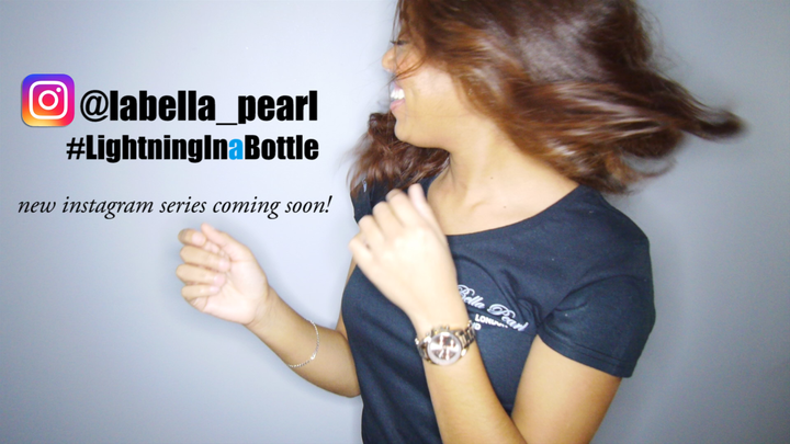 LaBella Pearl Blowout Series Product  Video 2017