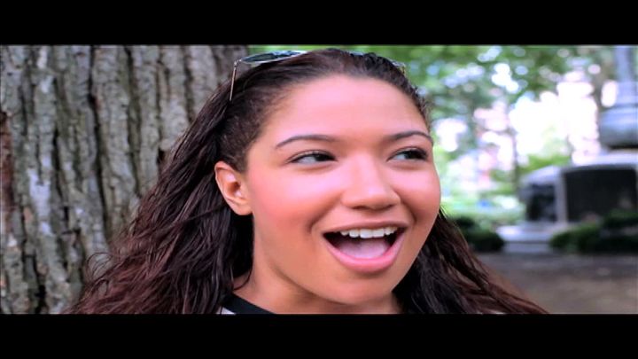 Jessica - Season 2 Promo