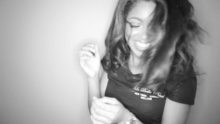 La Bella Pearl Presents: Gabriela Johnson