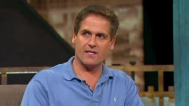 Mark Cuban: How I Became a Billionaire