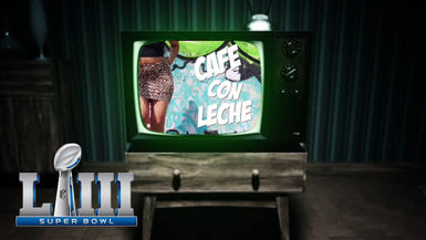 Cafe Con Leche Ep.303 - Superbowl53 2019 Special