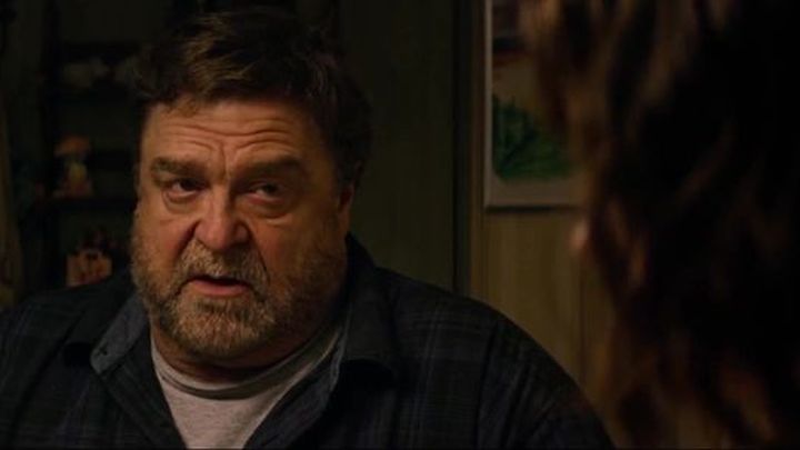 10 Cloverfield Lane: Domesticity as a Cage