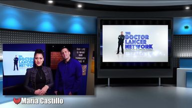 The DRL MEDIA/Les Brown Collaboration: Inspirational Intel