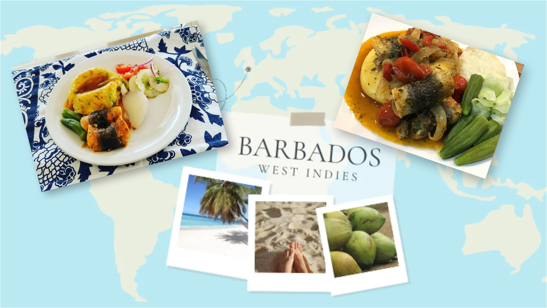 	2026 Travel & Adventure Show BARBADOS EP. 205