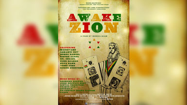 AWAKE ZION (Documentary)