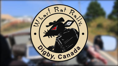 The Donna Drake Show NOVA SCOTIA: Wharf Rat Rally EP. 102