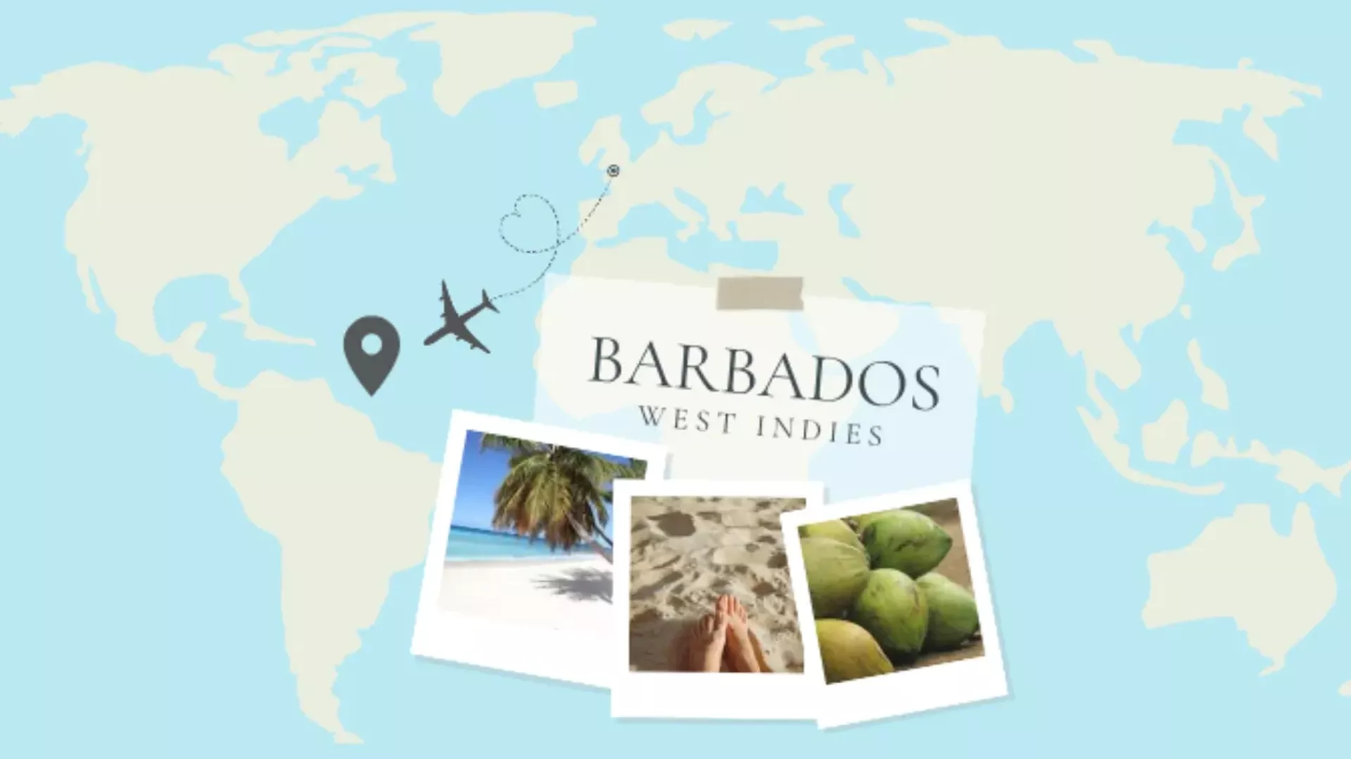 2026 Travel & Adventure Show BARBADOS TOURISM EP. 206