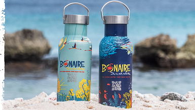 2026 Travel & Adventure Show BONAIRE EP. 207