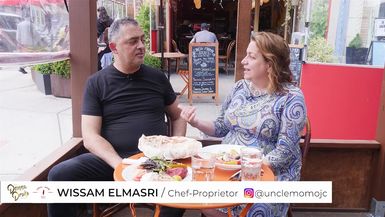 Uncle MOMO Restaurant