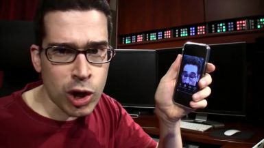 Tech Has Different Business Models (...and News You Can Use)