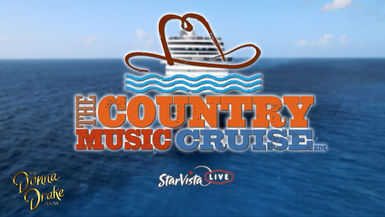 Mexico x The Bahamas: Country Music Cruise
