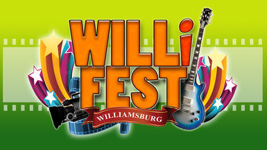 WILLiFEST RetroSpective Channel