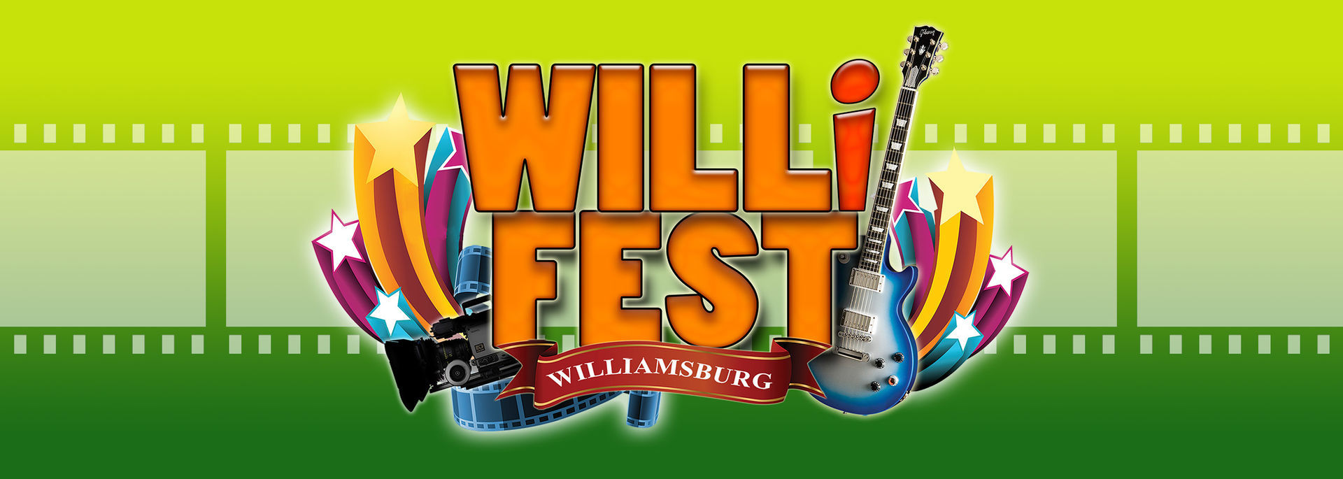 WILLiFEST RetroSpective Channel