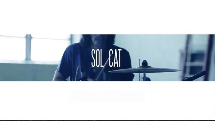 Sol Cat - What's Wrong With What 