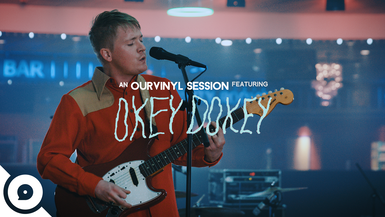 Okey Dokey - When They Get Older | OurVinyl Sessions