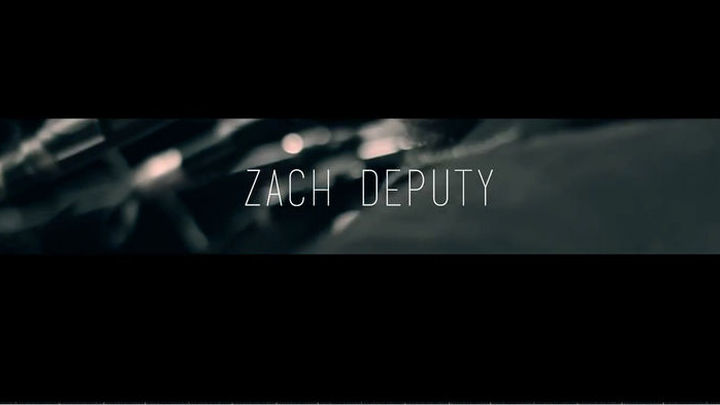 Zach Deputy - Mike Tyson 