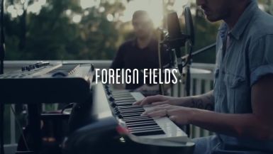 Foreign Fields - Pillars