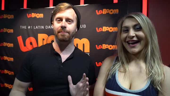 Shine On: Champion Candy Cartwright Talks Her Wrestling Goals, Her Influences and More!