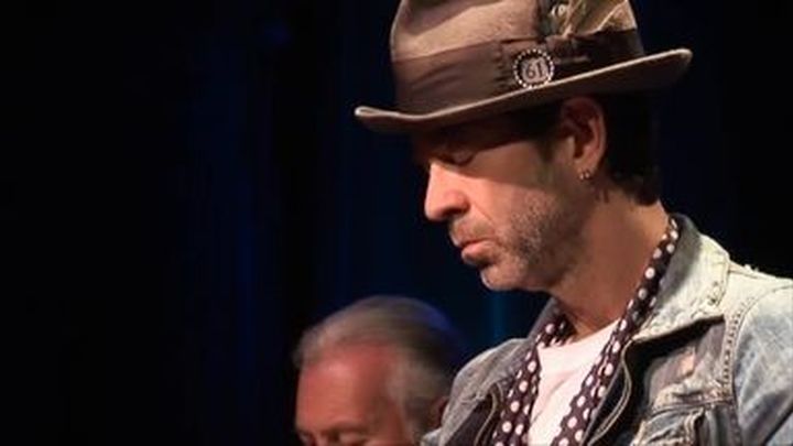 Travis Meadows