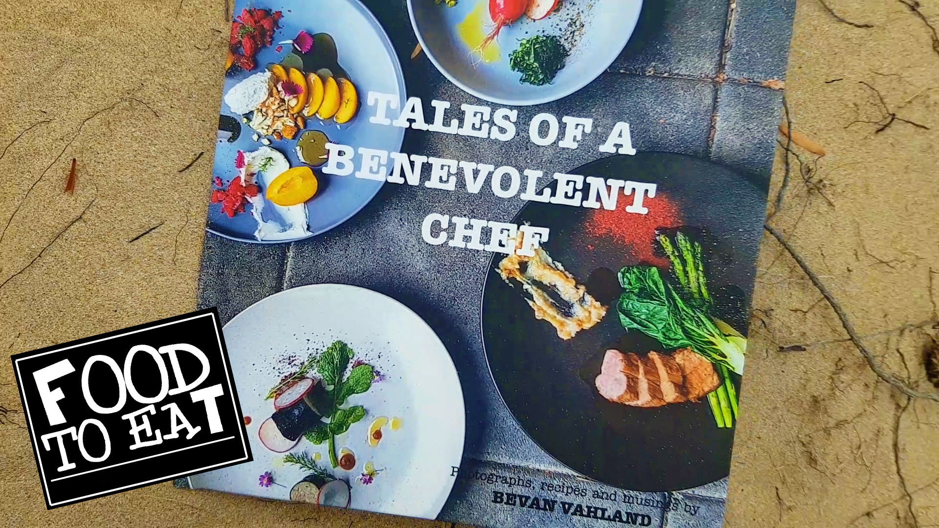 TALES OF A BENEVOLENT CHEF