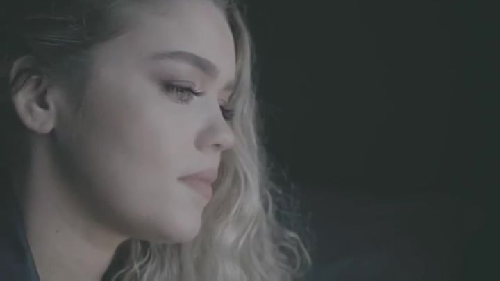 Claire Vandiver-Is This Goodnight