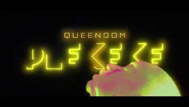 THE QUEENDOM - PLEKEKE