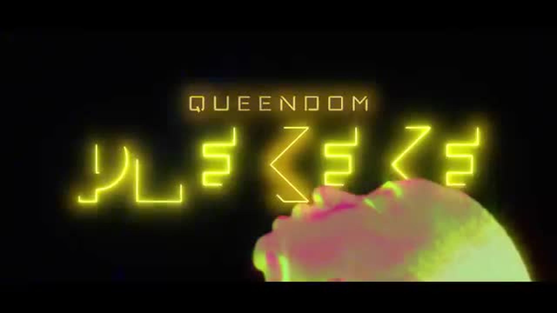 THE QUEENDOM - PLEKEKE