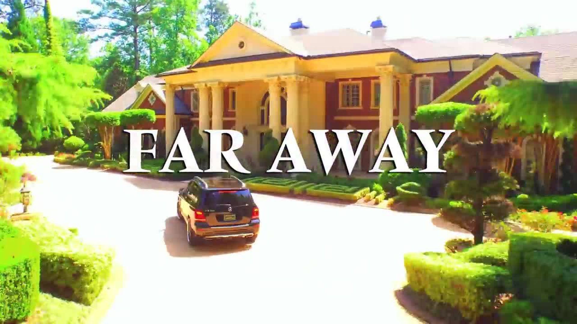 MattyBRaps - Far Away ft Brooke Adee