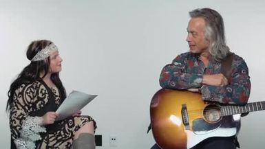  EmiSunshines Americana Corner - Jim Lauderdale