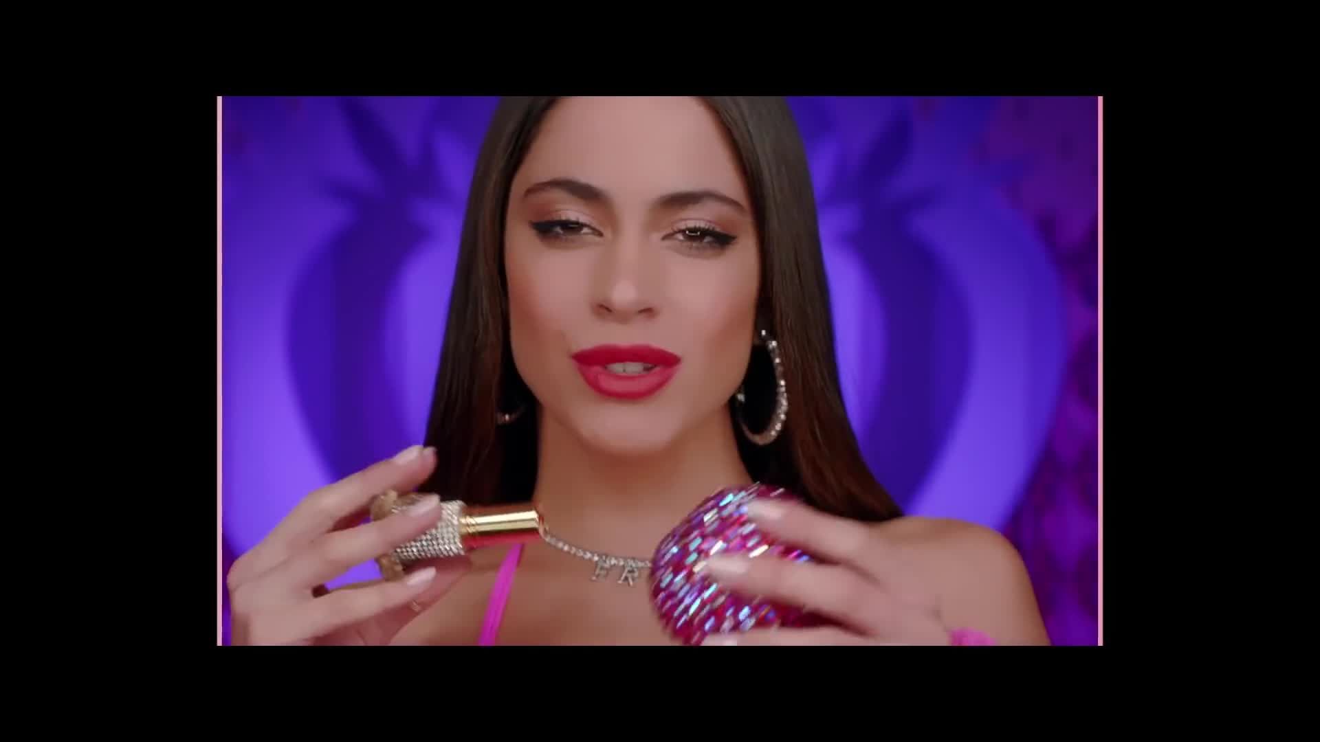 TINI, Lalo Ebratt - Fresa