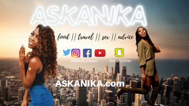 AskAnika