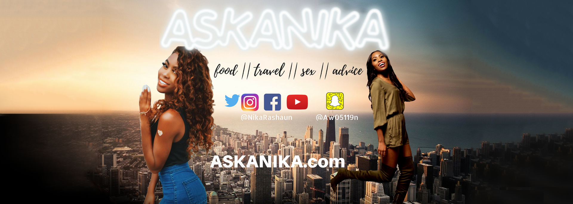 AskAnika