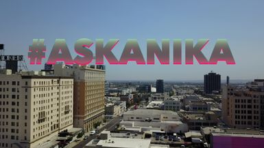 #ASKANIKA EPISODE 6: Saddle Up