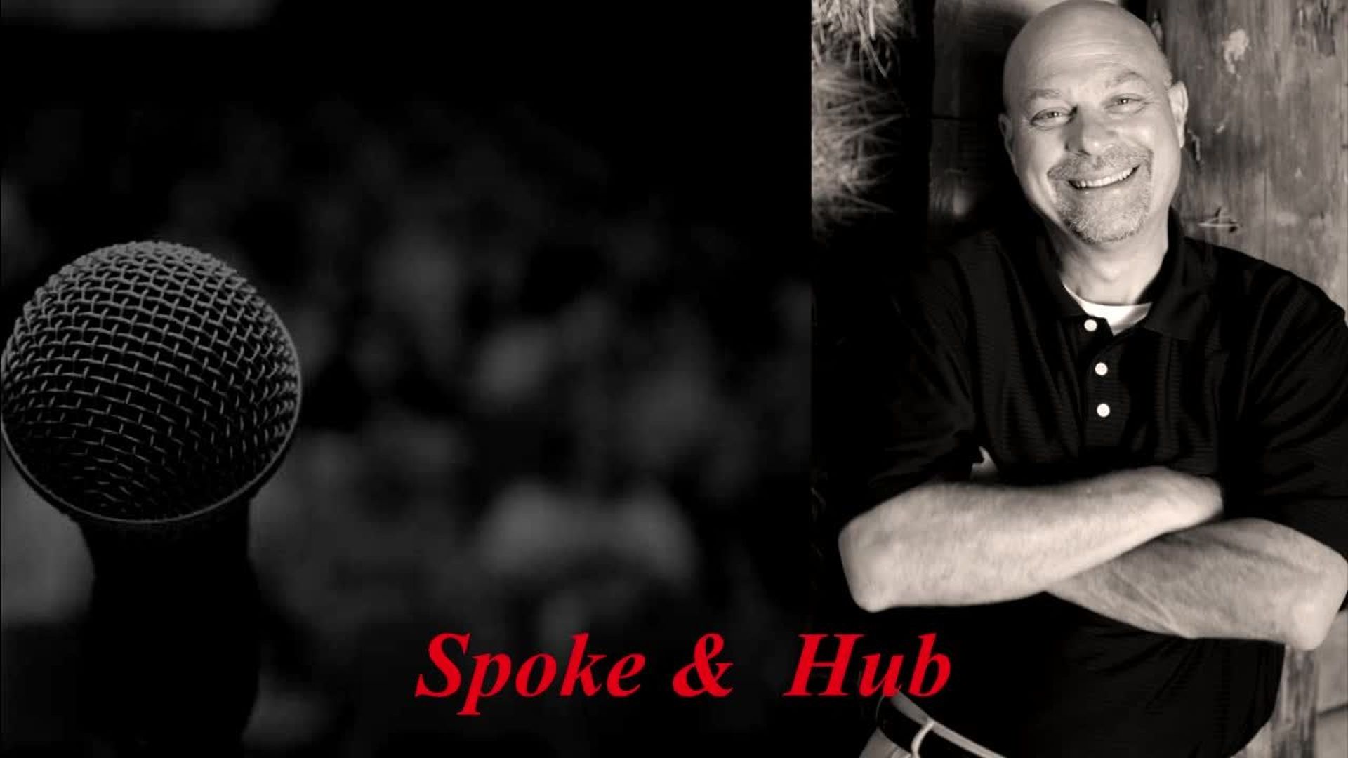 Spoke & Hub