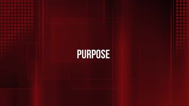 Purpose