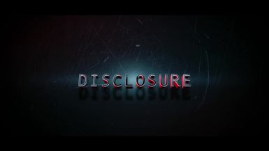 Disclosure Trailer (2017)