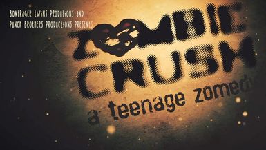 Zombie Crush 