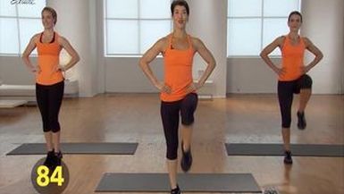 Escape Your Shape - Workout 2