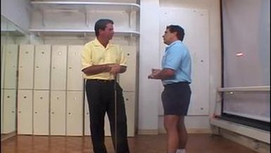 Q&A With the Golf Teaching Pros - Part 1