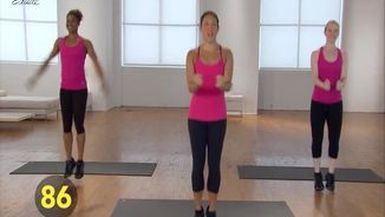 Escape Your Shape - Workout 1