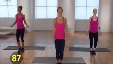 Escape Your Shape - Workout 3